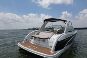 2008 Formula 350 Sun Sport for sale - photo 6