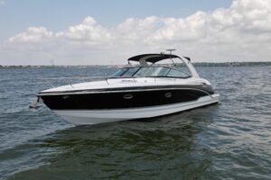 2008 Formula 350 Sun Sport for sale - photo 8