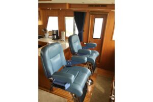 2008 Grand Banks 59 Aleutian RP for sale - photo 6