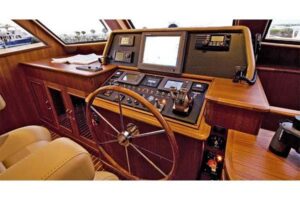 2008 Grand Banks 59 Aleutian RP for sale - photo 7
