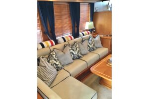 2008 Grand Banks 59 Aleutian RP for sale - photo 8