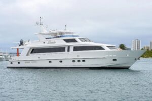2008 Hargrave Raised Pilothouse for sale - photo 5