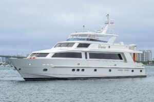 2008 Hargrave Raised Pilothouse for sale - photo 6