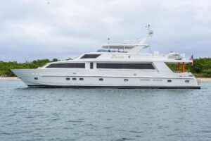 2008 Hargrave Raised Pilothouse for sale - photo 7