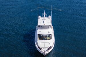 2008 Hatteras 64 Motor Yacht for sale - photo 3