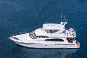 2008 Hatteras 64 Motor Yacht for sale - photo 5
