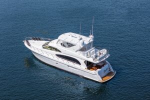 2008 Hatteras 64 Motor Yacht for sale - photo 6