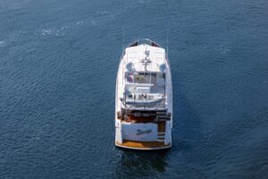 2008 Hatteras 64 Motor Yacht for sale - photo 7