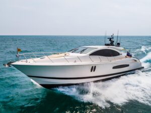 2008 Lazzara LSX 75 for sale - photo 3