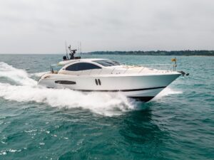 2008 Lazzara LSX 75 for sale - photo 4