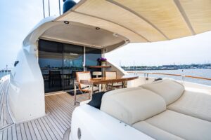 2008 Lazzara LSX 75 for sale - photo 5