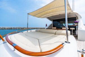 2008 Lazzara LSX 75 for sale - photo 6