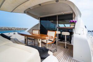 2008 Lazzara LSX 75 for sale - photo 7