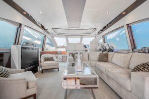 2008 Lazzara LSX 75 for sale - photo 8