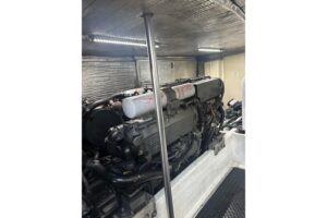 2008 Luhrs 35 Convertible for sale - photo 5