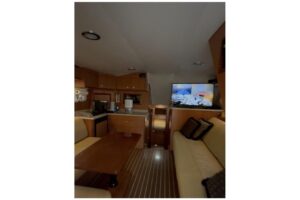2008 Luhrs 35 Convertible for sale - photo 7