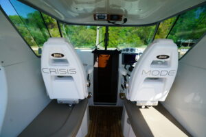 2008 Protector 38 Tauranga SL for sale - photo 7