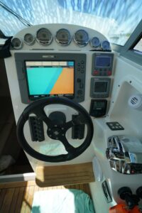 2008 Protector 38 Tauranga SL for sale - photo 8