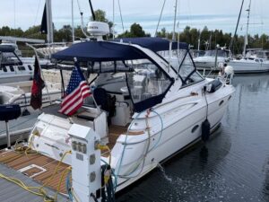 2008 Regal 3360 Window Express for sale - photo 2
