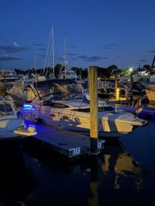 2008 Regal 3360 Window Express for sale - photo 4