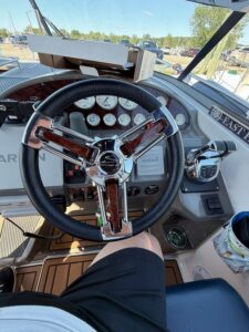 2008 Regal 3360 Window Express for sale - photo 8