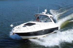2008 Regal 3760 Sportyacht for sale