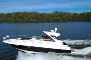 2008 Regal 3760 Sportyacht for sale - photo 6