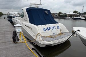 2008 Sea Ray 380 Sundancer for sale - photo 2
