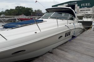2008 Sea Ray 380 Sundancer for sale - photo 3