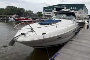 2008 Sea Ray 380 Sundancer for sale - photo 4