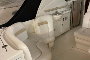 2008 Sea Ray 380 Sundancer for sale - photo 4