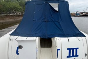 2008 Sea Ray 380 Sundancer for sale - photo 6