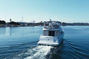 2008 Silverton 43 Sport Bridge for sale - photo 4