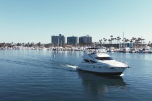 2008 Silverton 43 Sport Bridge for sale - photo 6