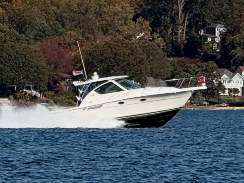 2008 Tiara Yachts 3000 Open