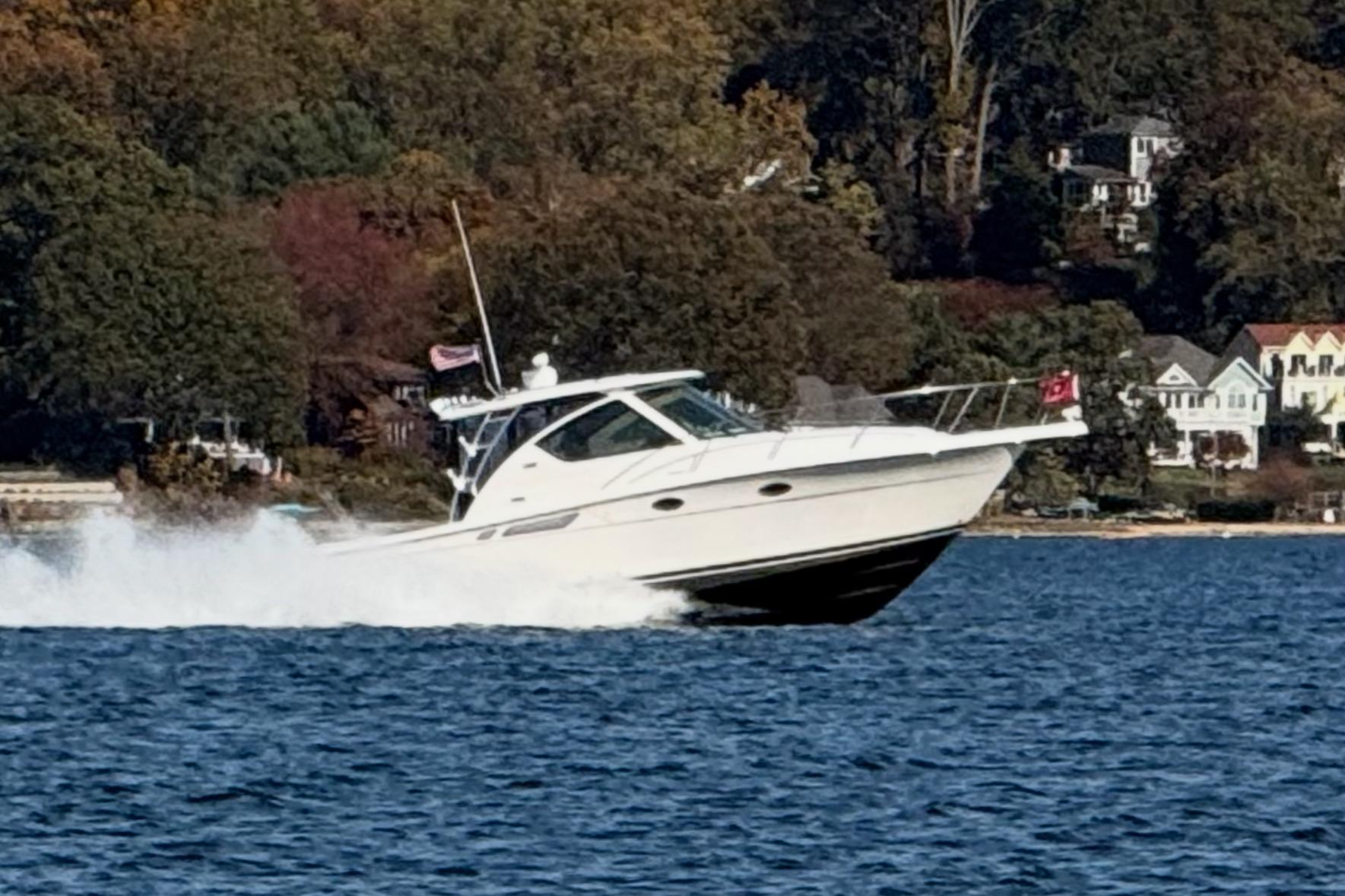 2008 Tiara Yachts 3000 Open for sale