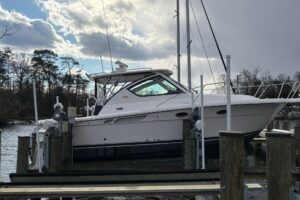 2008 Tiara Yachts 3000 Open for sale - photo 6