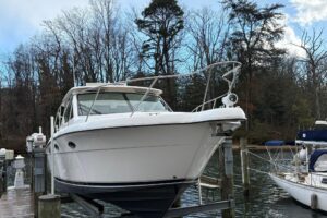 2008 Tiara Yachts 3000 Open for sale - photo 7