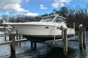 2008 Tiara Yachts 3000 Open for sale - photo 8