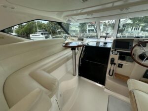 2008 Tiara Yachts 3500 Sovran for sale - photo 4