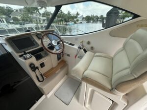 2008 Tiara Yachts 3500 Sovran for sale - photo 5