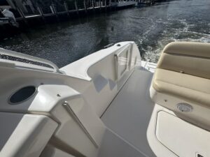 2008 Tiara Yachts 3500 Sovran for sale - photo 7
