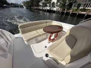 2008 Tiara Yachts 3500 Sovran for sale - photo 8