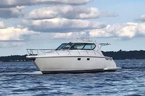 2008 Tiara Yachts 4300 Sovran for sale - photo 4