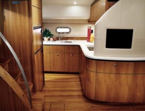 2008 Tiara Yachts 4300 Sovran for sale - photo 5