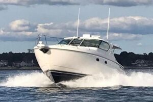 2008 Tiara Yachts 4300 Sovran for sale - photo 7