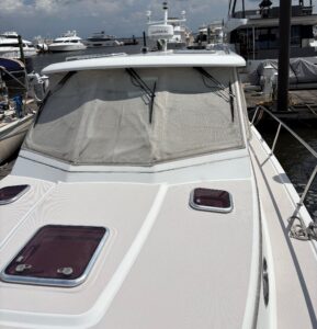 2009 Back Cove 33 for sale - photo 2
