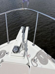 2009 Back Cove 33 for sale - photo 5