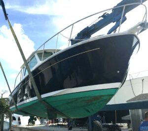 2009 Back Cove 33 for sale - photo 8