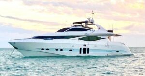 2009 Custom Contenzo Eagle 90 for sale